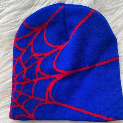 Y2k Beanie 2024 Autumn Winter Women Warm Hats For Men Fashion Cartoon