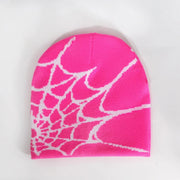 Y2k Beanie 2024 Autumn Winter Women Warm Hats For Men Fashion Cartoon